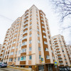 Apartament cu 2 camere, bloc nou, variantă albă, Botanica, Chisinau. thumb 15