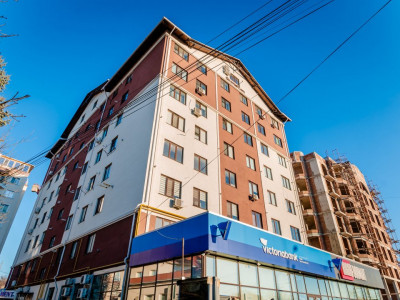 Vânzare apartament cu 2 camere, varianta albă, bloc nou, or. Ialoveni!