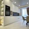 Apartament cu 3 camere, Green Park Residence, panoramă spre pădure! thumb 3