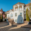 Vânzare casă individuală în Dumbrava, 301 mp+5.6 ari! thumb 1