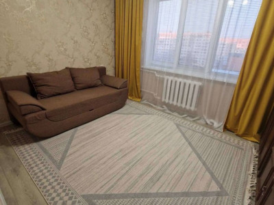 Ciocana, bd. Mircea cel Bătrân, vânzare apartament cu 1 cameră.
