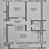 Riscani,Apartament cu 3 camere,Incalzire Autonoma, EuroReparat/Mobilat/Tehnica! thumb 10