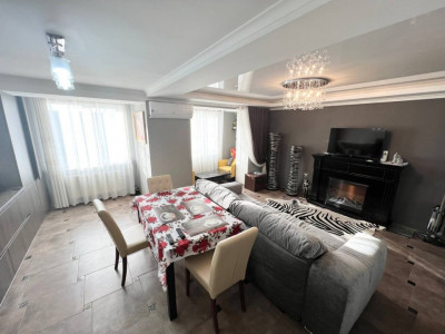 Vânzare apartament cu 3 camere în r. Orhei, 20 km de Chișinău!