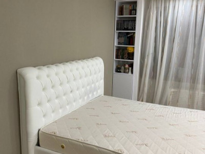 Apartament cu 2 camere, reparație, Botanica, panoramă superbă spre bul. Traian!