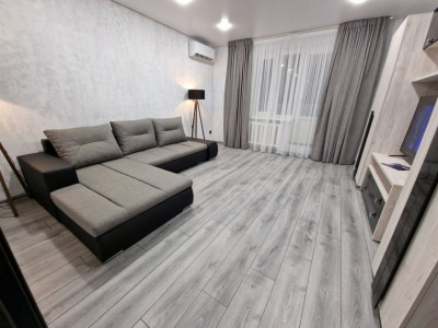 Vânzare apartament cu 1 cameră, 33 mp, Buiucani, Dendrariu.