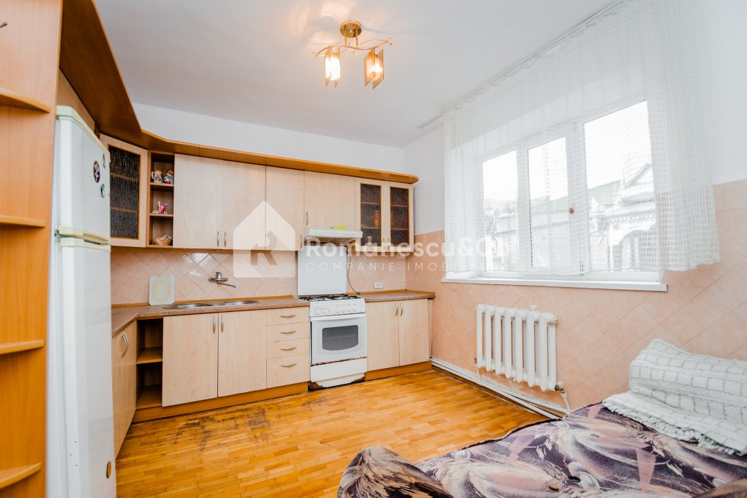 Vânzare casă individuală, 350mp, Cricova. 17