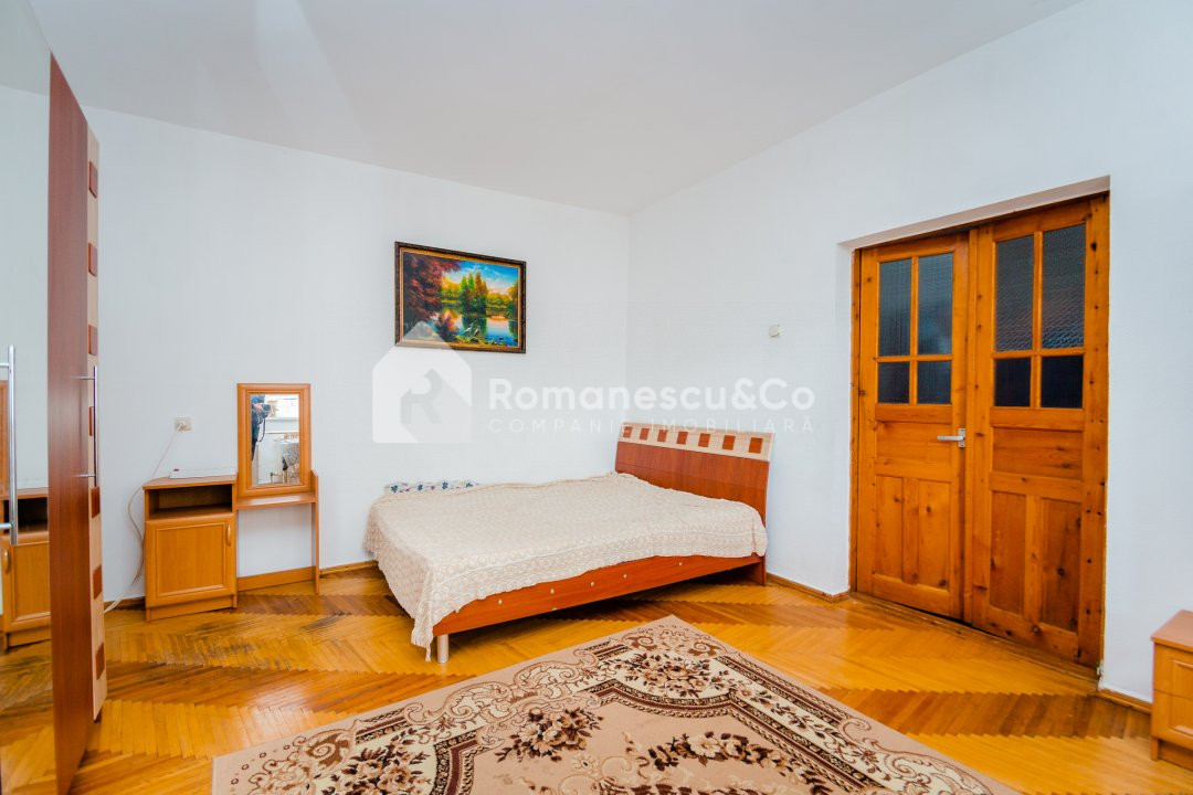 Vânzare casă individuală, 350mp, Cricova. 18