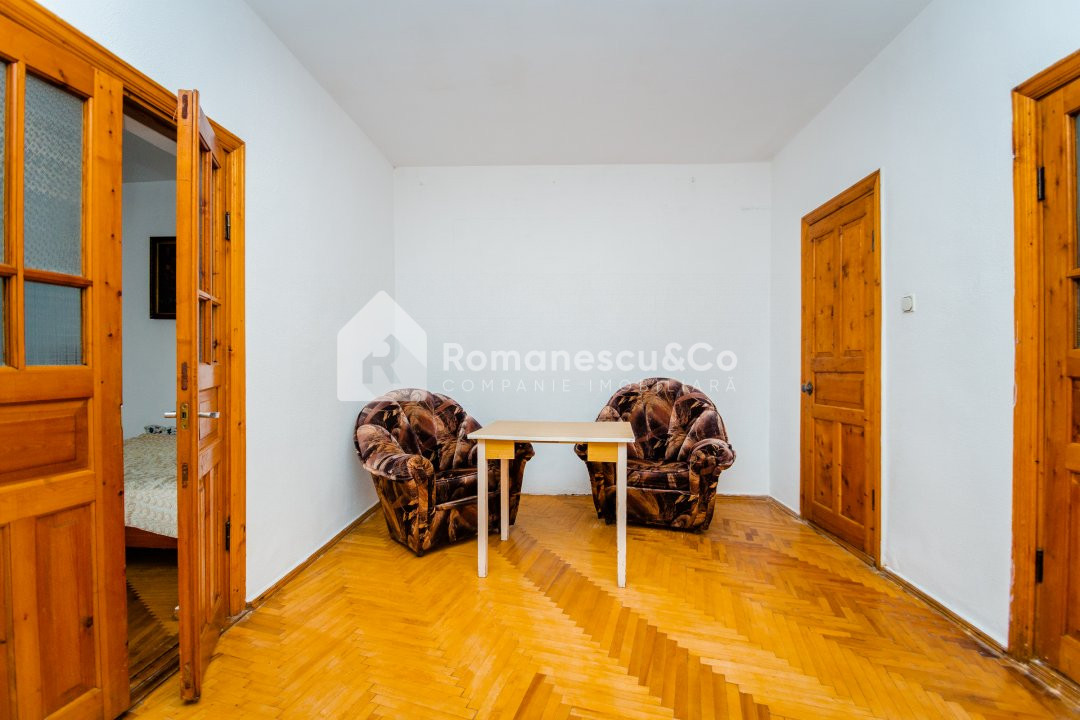 Vânzare casă individuală, 350mp, Cricova. 19