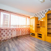 Vînzare apartament cu 1 cameră în bloc nou cu reparație, Centru, Stăuceni.  thumb 5