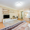 Vânzare apartament cu reparație în bloc nou, 1 cameră, Stăuceni. thumb 4