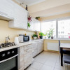 Vânzare apartament cu reparație în bloc nou, 1 cameră, Stăuceni. thumb 6