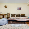 Vânzare apartament cu reparație în bloc nou, 1 cameră, Stăuceni. thumb 5