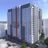 Apartament de vînzare cu 2 camere, Ciocana, bul. Mircea cel Bătrîn, Braus! thumb 3