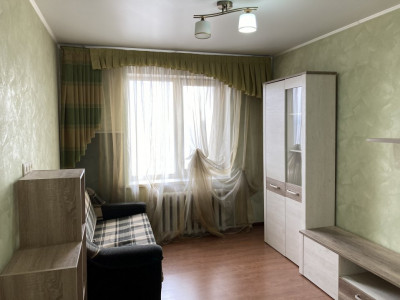 Vânzare apartament cu 2 camere, Botanica, bd. Dacia.