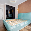 Apartament cu 2 camere+ living, reparație, Alpha Residence, Buiucani. thumb 10