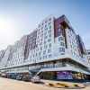 Apartament cu 2 camere+ living, reparație, Alpha Residence, Buiucani. thumb 17