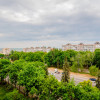 Vânzare apartament cu 1 cameră, 38 m², Botanica, Traian, Chișinău thumb 14