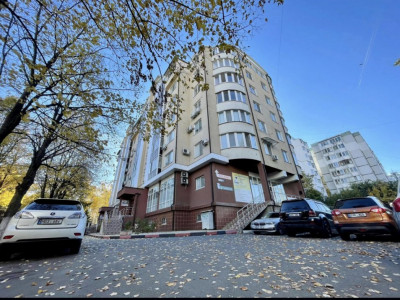 Buiucani, Alba Iulia, piața Delfin, apartament cu 3 camere, bloc nou, reparație.