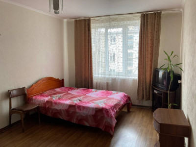 Apartament de vînzare cu 1 cameră, 30 mp, Botanica, Chișinău