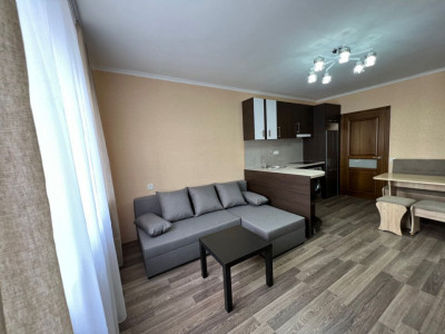 Vînzare apartament cu 2 camere, 44 mp, Botanica, Chișinău
