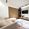 Apartament cu 2 camere+ living, Ion Buzdugan, ExFactor, design individual. thumb 1