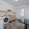 Vînzare apartament cu 1 cameră, bloc nou, reparație, str. N. Testemițanu! thumb 4