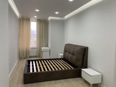 Apartament de vânzare cu 1 cameră+living, Сentru, Avram Iancu! 
