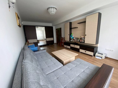 Chirie, apartament cu 2 camere în bloc nou, Ciocana, str. N. Sulac.