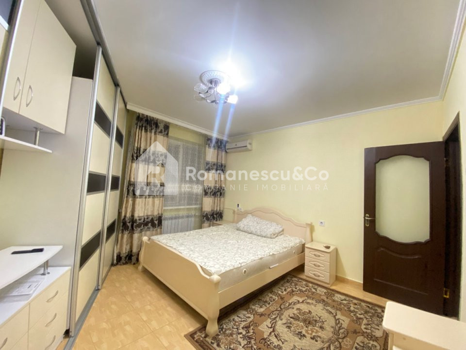 Vânzare apartament cu 1 cameră, Centru, D. Cantemir. 1