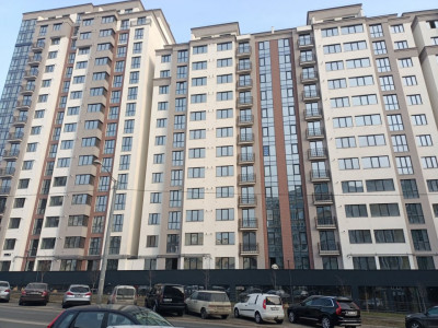 Vînzare apartament cu 2 camere, 67 mp, Ciocana, Mircea cel Bătrân, ExFactor!