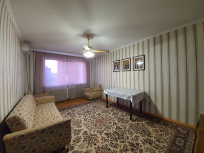 Vânzare apartament cu 5 camere, 102 mp, Botanica, bd. Dacia.