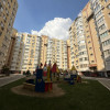 Apartament cu 4 camere, bloc nou, variantă albă, Râșcani, str. Bogdan Voievod. thumb 2