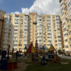 Apartament cu 4 camere, bloc nou, variantă albă, Râșcani, str. Bogdan Voievod. thumb 3