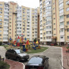Apartament cu 4 camere, bloc nou, variantă albă, Râșcani, str. Bogdan Voievod. thumb 1