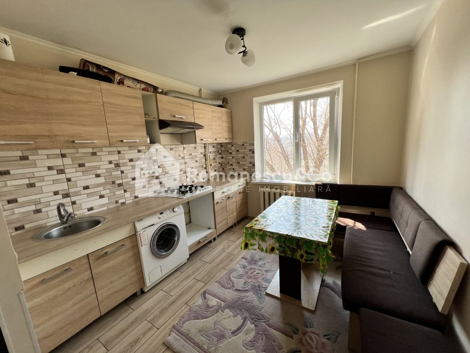 Vânzare apartament cu 2 camere, 53 mp, Râșcani, str. A. Doga. 1