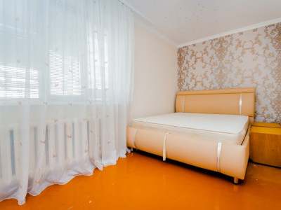 Apartament cu 2 camere spre chirie, Botanica, Chisinau!