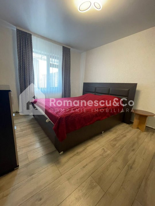 Vânzare casă cu 1 nivel în Durlești, 78mp + garaj + 6 ari! 5