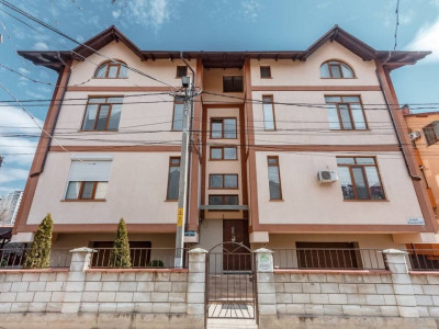 Chișinău, Durlești, apartament cu 3 camere+terasă+garaj de 2 mașini, club house!