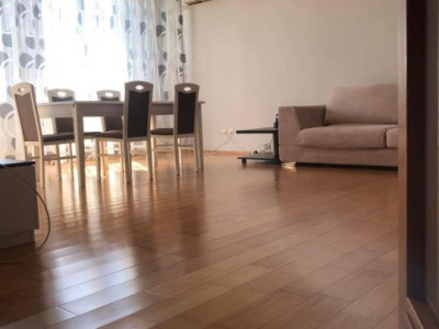 Vânzare apartament cu 3 camere, 130 mp, Centru, Chișinău, P. Rareș.