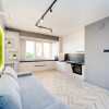 Apartament cu 2 camere+ living, bloc nou, ExFactor, Mircea cel Batrân. thumb 2