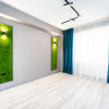 Apartament cu 2 camere+ living, bloc nou, ExFactor, Mircea cel Batrân. thumb 9