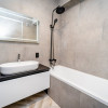 Apartament cu 2 camere+ living, bloc nou, ExFactor, Mircea cel Batrân. thumb 12