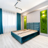 Apartament cu 2 camere+ living, bloc nou, ExFactor, Mircea cel Batrân. thumb 14