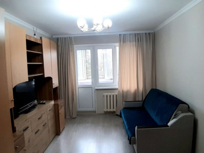 Spre vînzare apartament cu 1 cameră, în apropiere de Toamna de Aur!