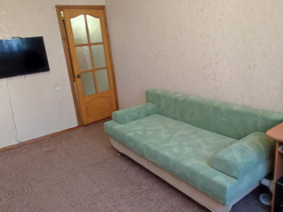 Vânzare apartament cu 2 camere, 36 mp, Buiucani, Chișinău.