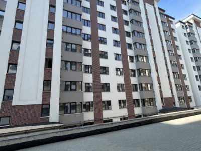 Vânzare apartament cu 3 camere + terasă, Buiucani, Ion Buzdugan 9, ExFactor!