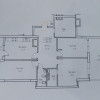 Vânzare Penthouse + terasă,sect.Buiucani,Complexul Ion Buzdugan 9, ExFactor! thumb 13