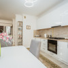 Vânzare apartament 1 cameră+living, bloc nou, reparație, str. Sprâncenoaia!  thumb 9