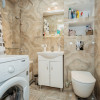 Vânzare apartament 1 cameră+living, bloc nou, reparație, str. Sprâncenoaia!  thumb 12