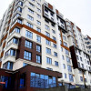 Apartament cu 1 cameră, 48 m², bloc nou, variantă albă, Ciocana, Chișinău. thumb 1
